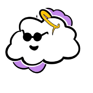 😇