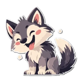 😃