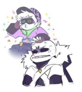 😎