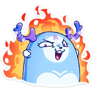 🔥