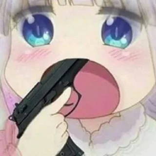 😝