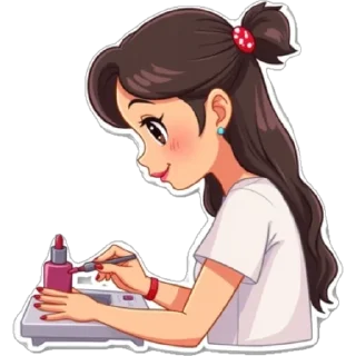 💅
