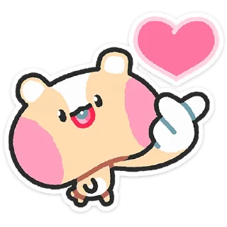 🐹