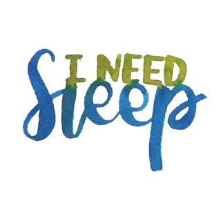 💤