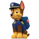 Paw Patrol