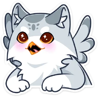 Феня :: @stickroom