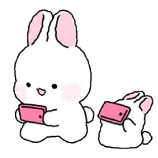 📱