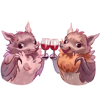 🥂