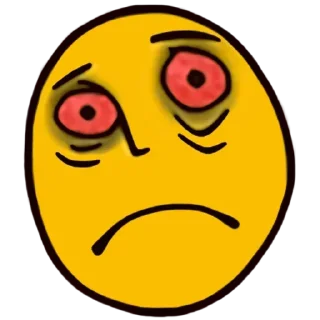 😨