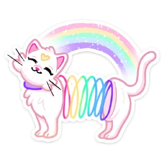 Котострофа :: @stickroom