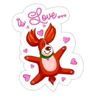 Love @stickersb2b