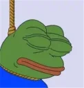 Pepe Crying😭