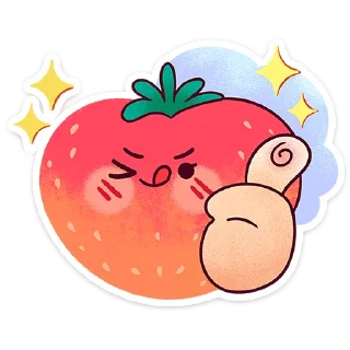 🍓