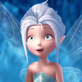 🧚‍♀️