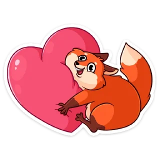 ❤️