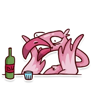 🍾