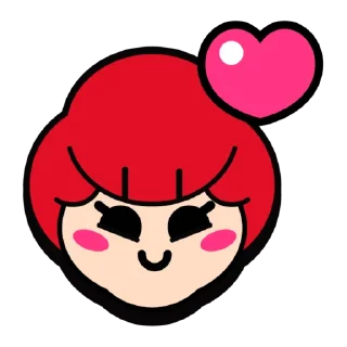 ❤️