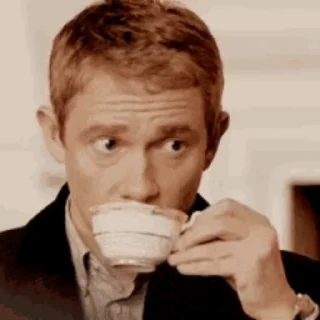 🍵