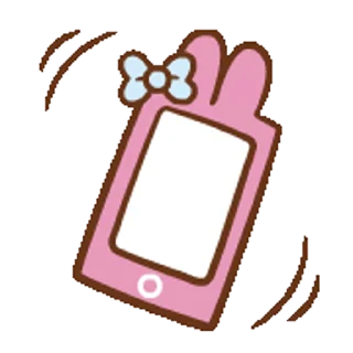 📱