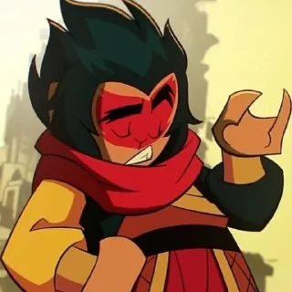 😎