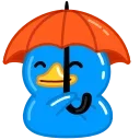 ☂️