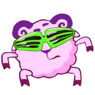 😎