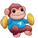 🐒