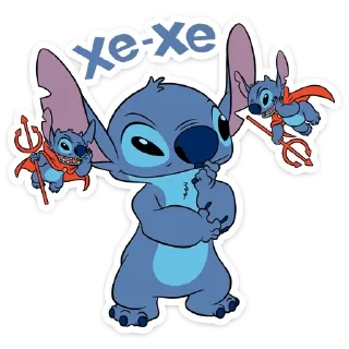 😈
