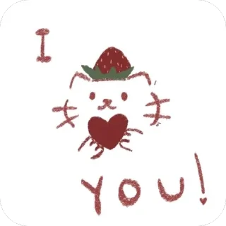 ❤