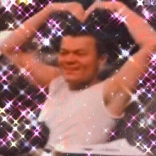 ❤️