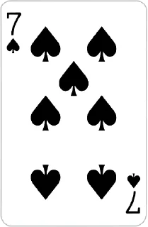 7⃣