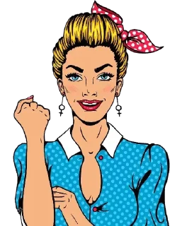 Pop ART @stickersb2b