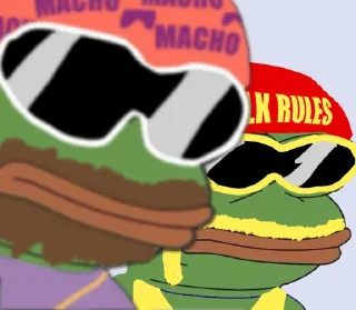 😎