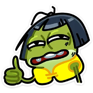👍