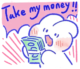 💸