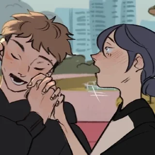 ❤