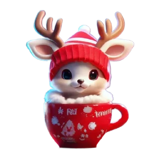 🦌