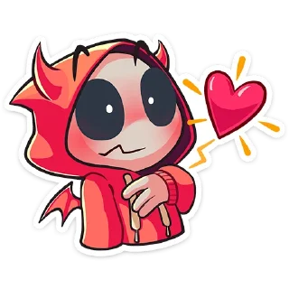 ❤️