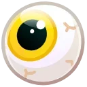 👁