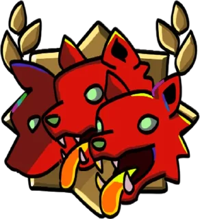 🐺