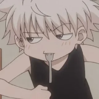 😏
