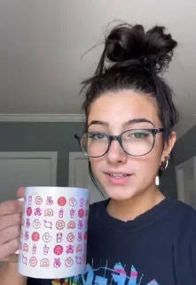 ☕