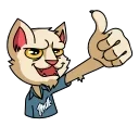 👍