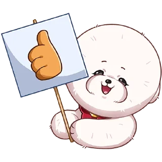 👍