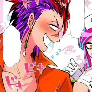 💜