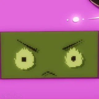 😡