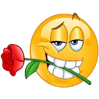 😘