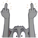 🖕