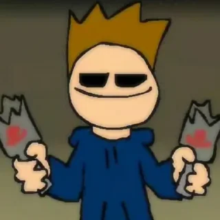 😏