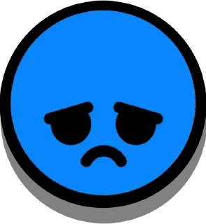 😔